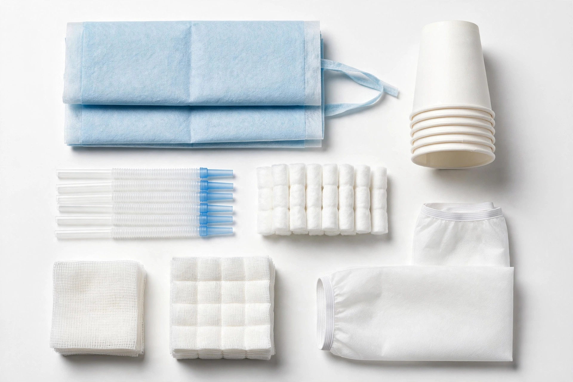 Dental Disposables — VitalEdge Inc