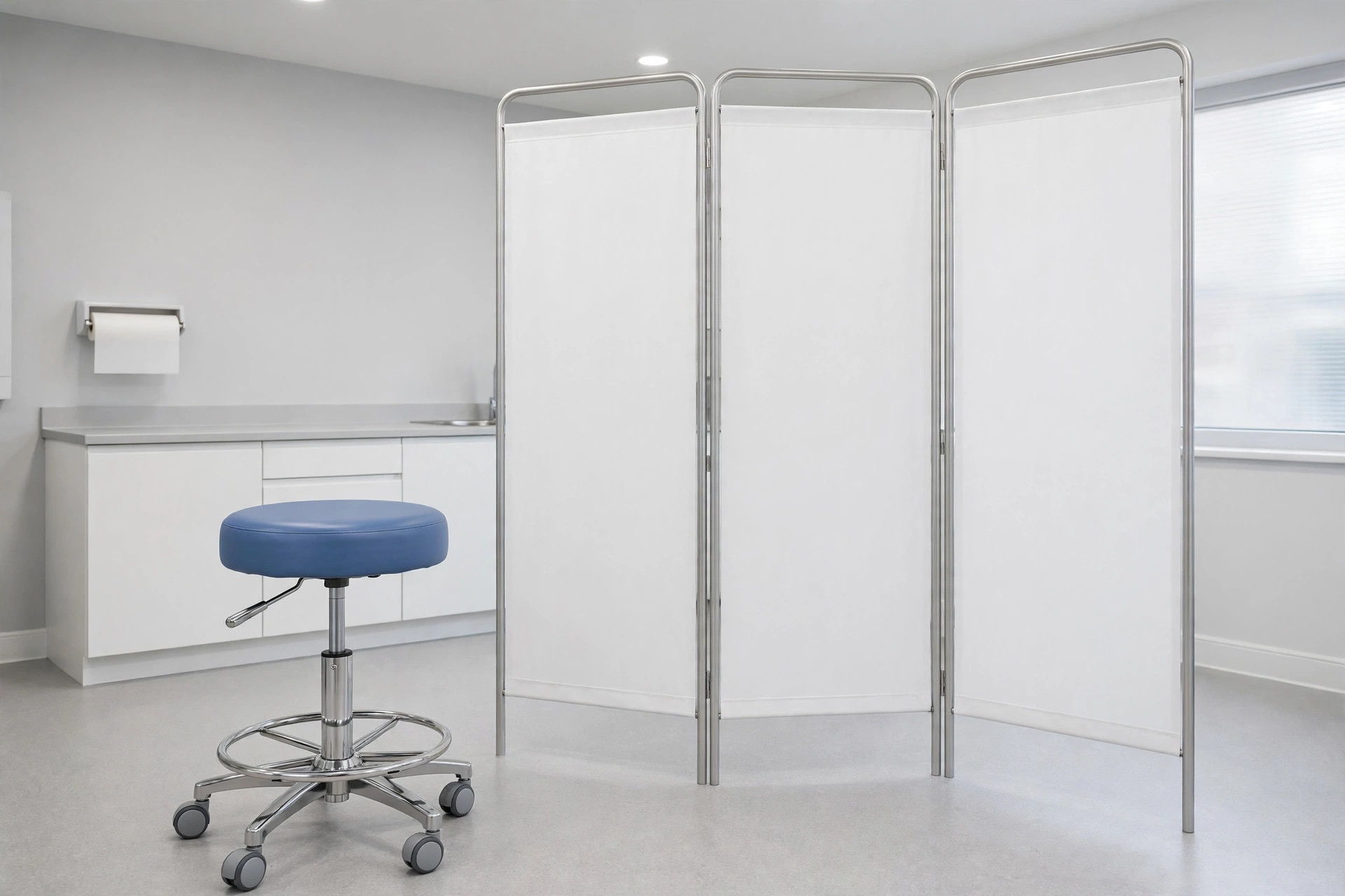 Examination Room Furniture — VitalEdge Inc