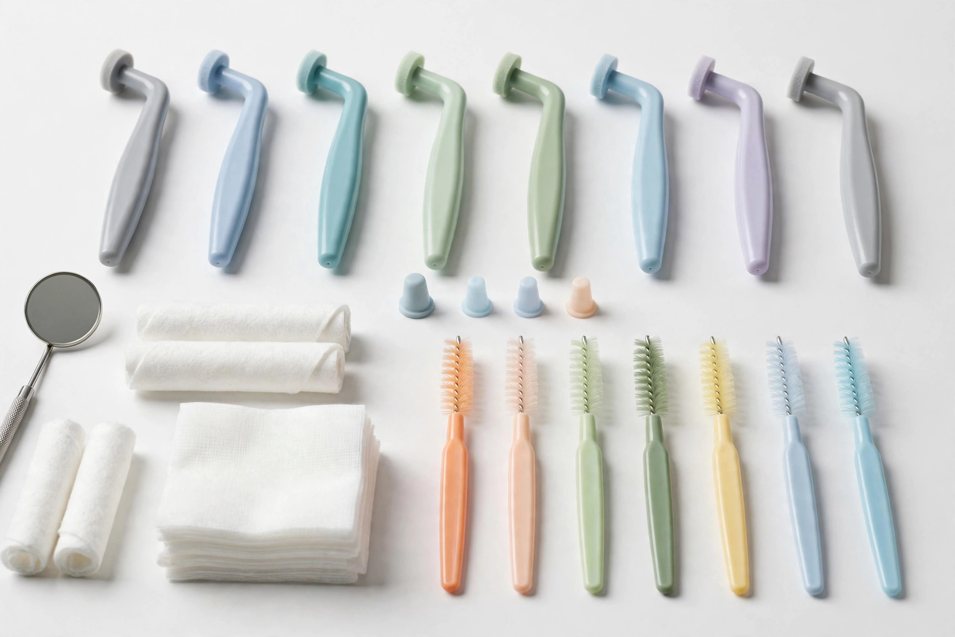 Dental Hygiene & Prevention — VitalEdge Inc