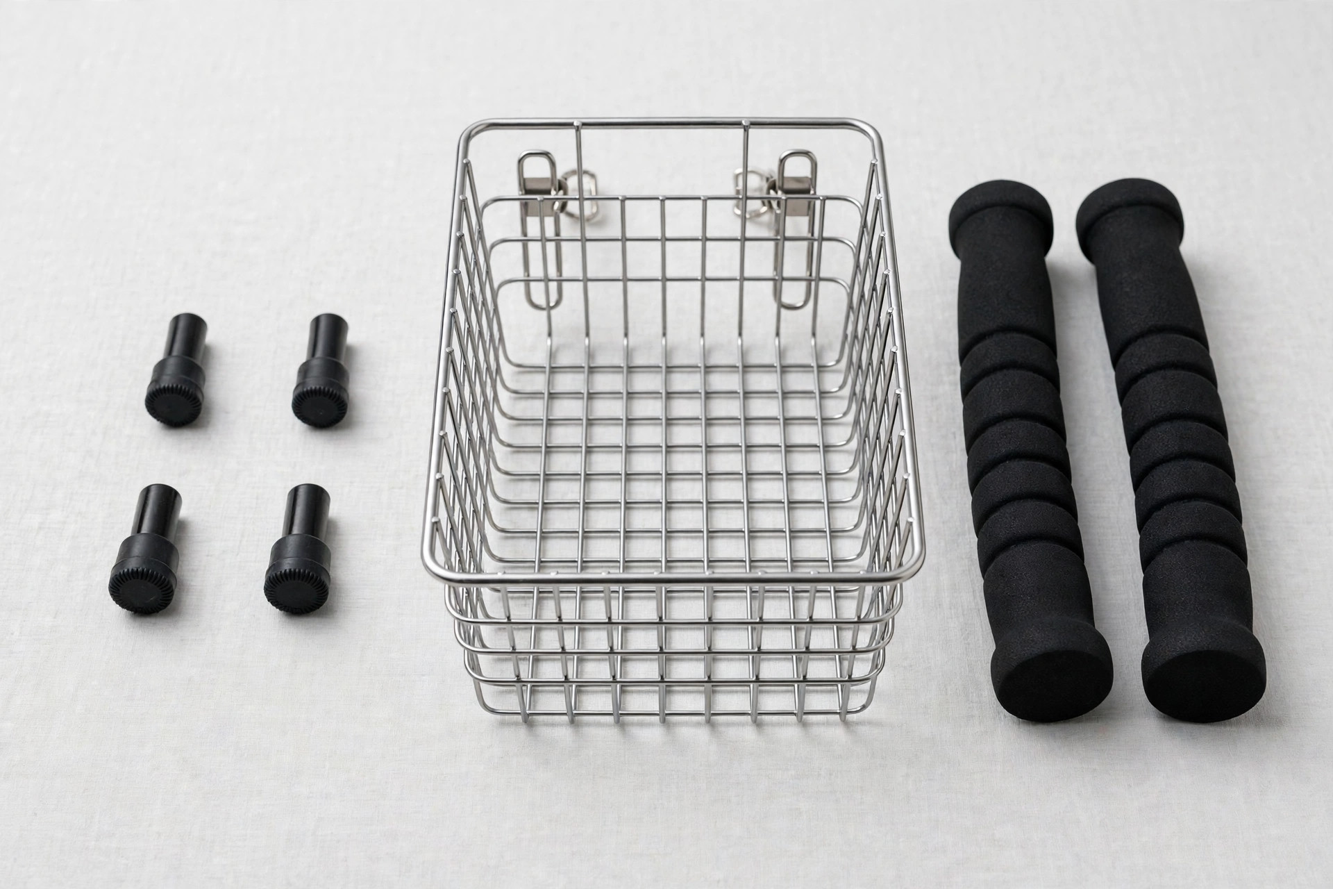Walking Aid Accessories — VitalEdge Inc