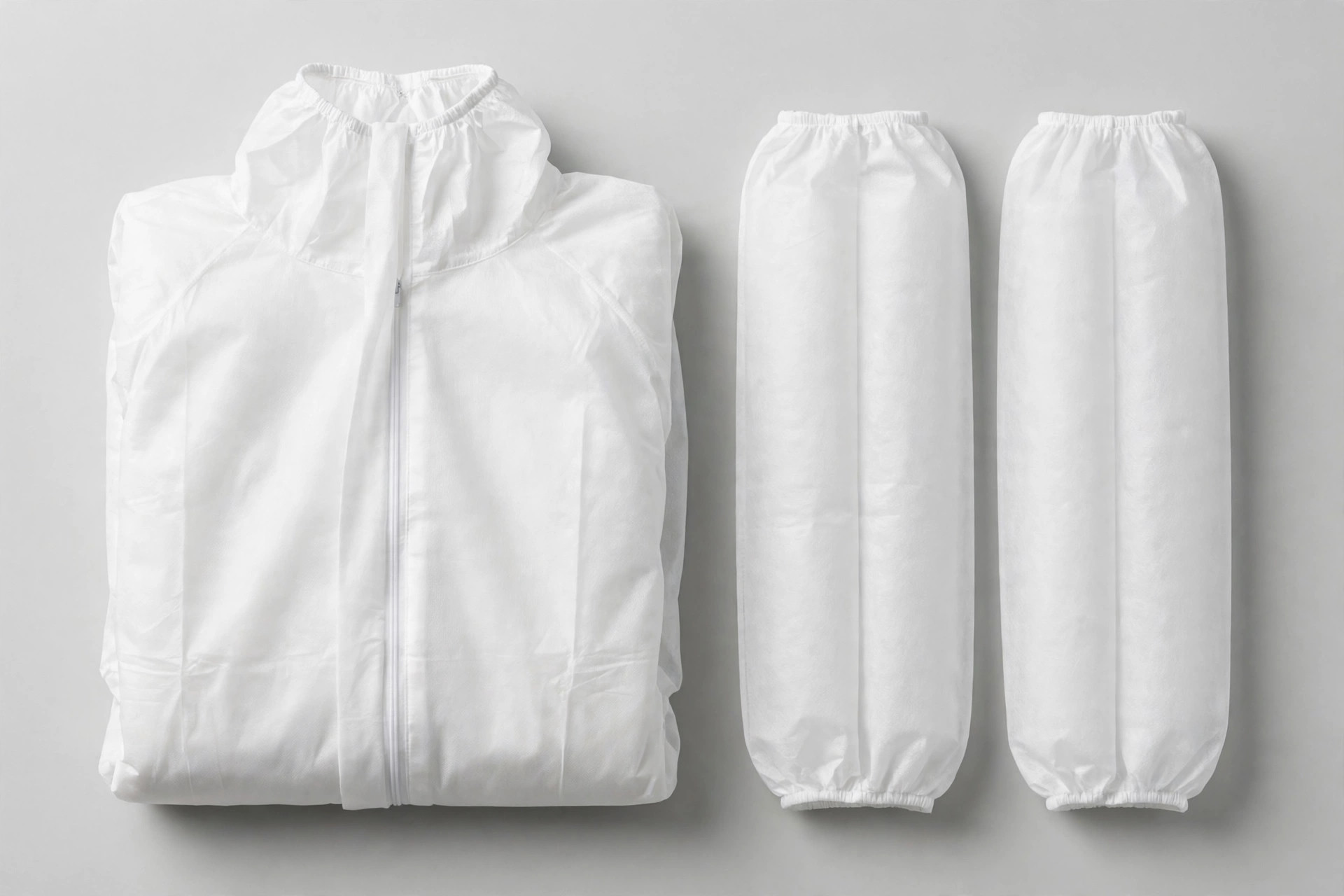 Protective Clothing & Coveralls — VitalEdge Inc