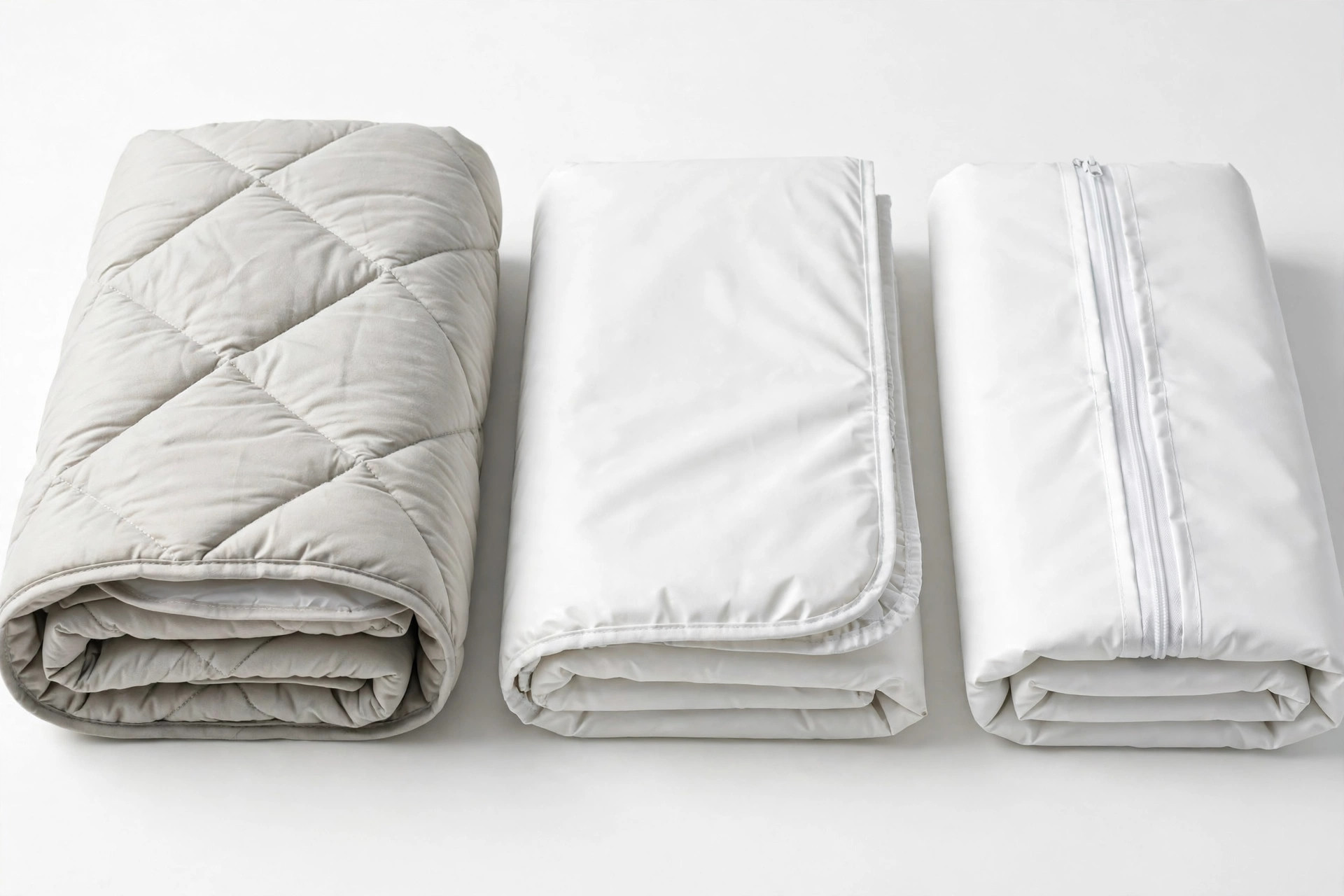 Protective Bedding — VitalEdge Inc